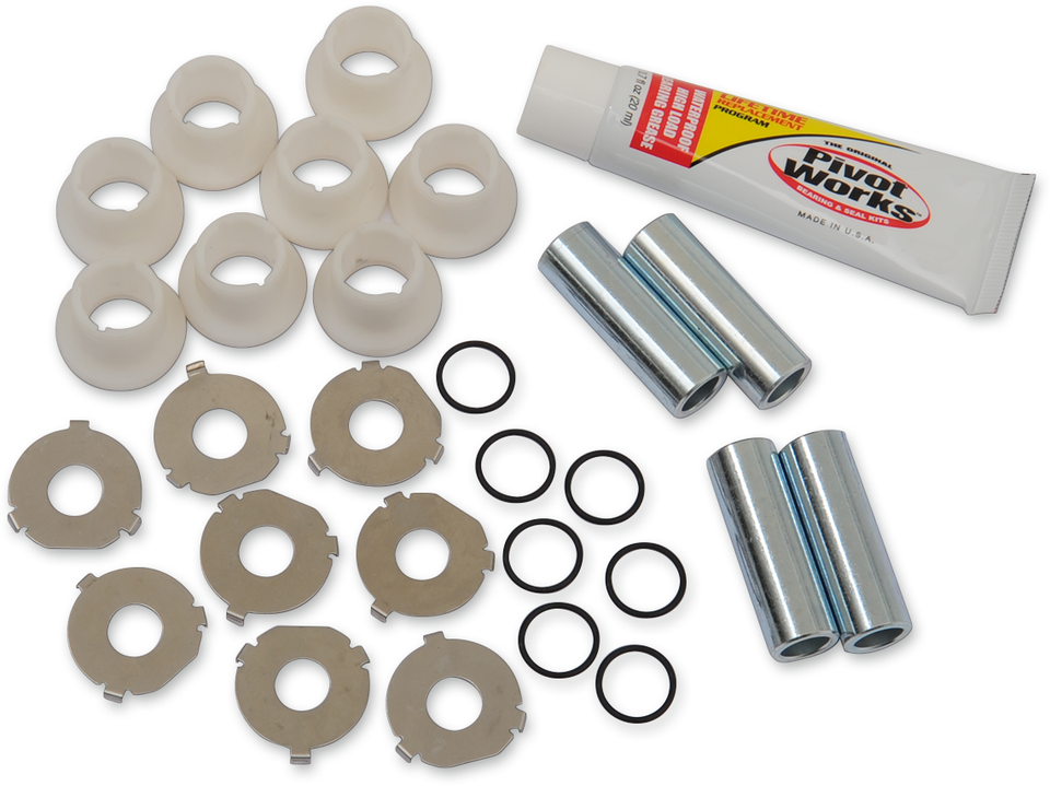 A-Arm Bearing Kit - Front Upper/Lower