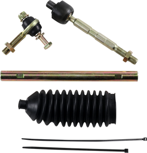 Tie Rod End Kit - Left Front Inner/Outer