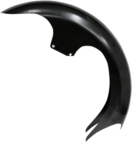 Talon Front Fender - 21