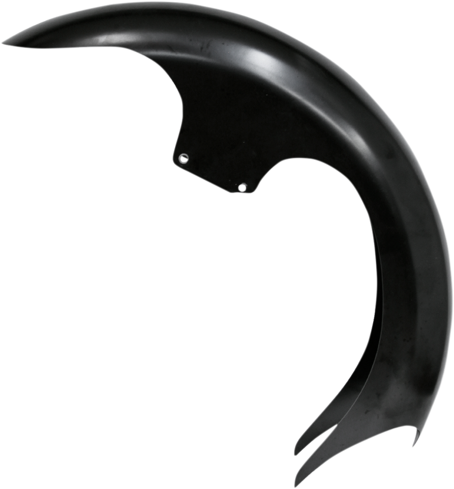 Talon Front Fender - 21"