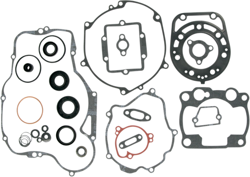 Motor Gasket Kit with Seal