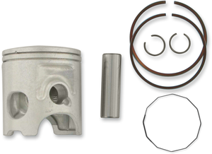 Piston Kit - 65.00 mm - Yamaha