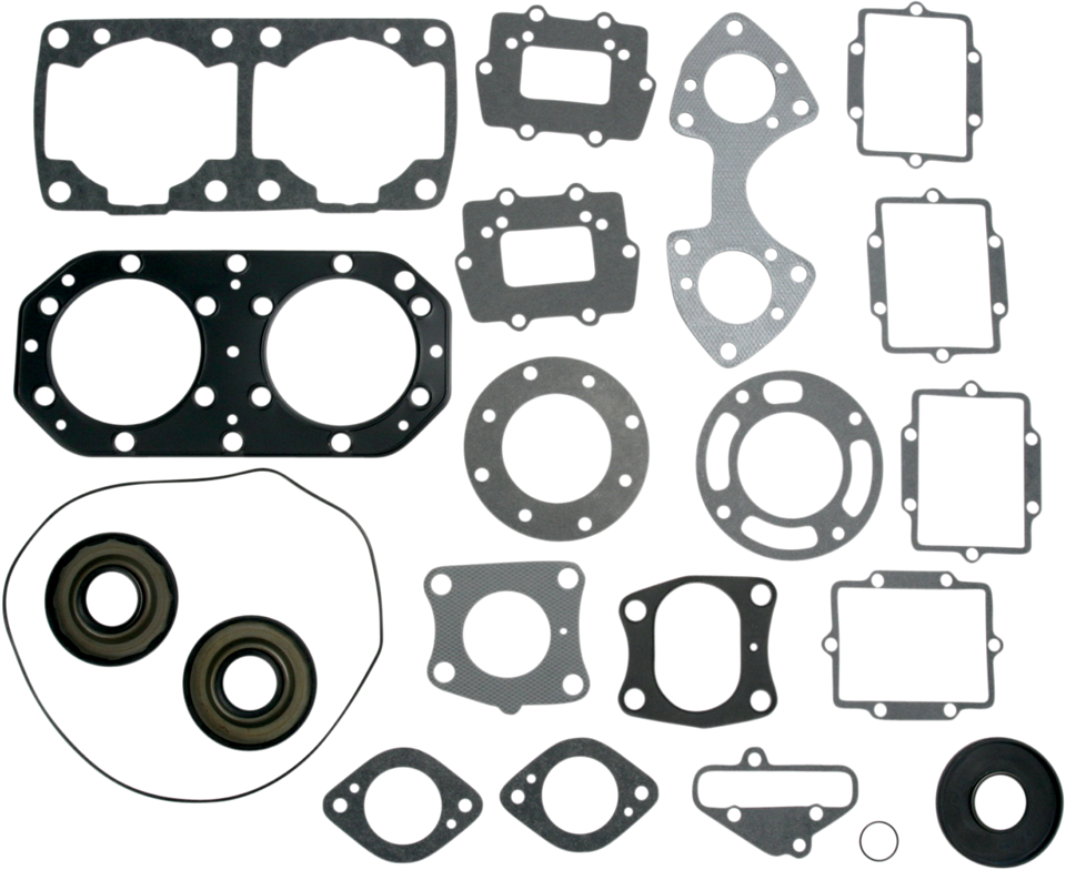 Complete Gasket Kit - Kawasaki