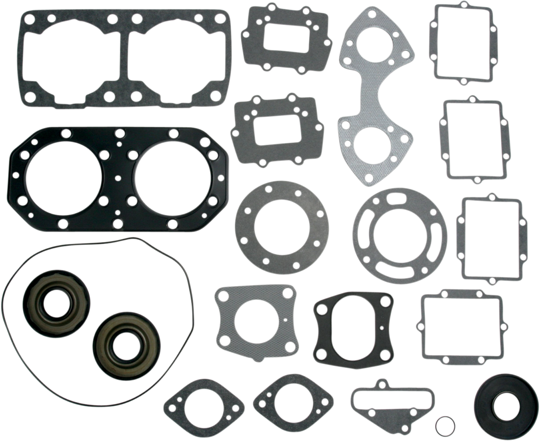 Complete Gasket Kit - Kawasaki