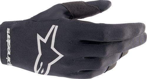 Radar Gloves - Black - Small - Lutzka's Garage