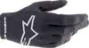 Radar Gloves - Black - Small - Lutzka's Garage