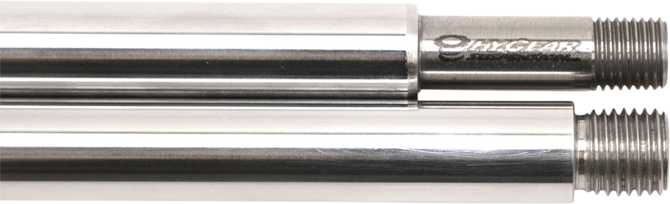 Shock Shafts - Shaft Length 8.95" - Shaft Diameter 0.500"