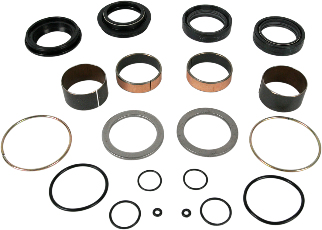 Fork Seal/Bushing Kit