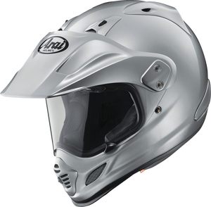 XD-4 Helmet - Aluminum Silver - XS - Lutzka's Garage