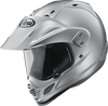 XD-4 Helmet - Aluminum Silver - XS - Lutzka's Garage