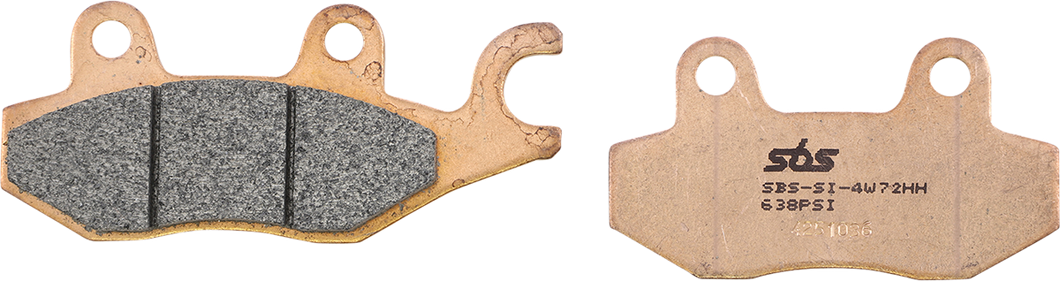 Brake Pads