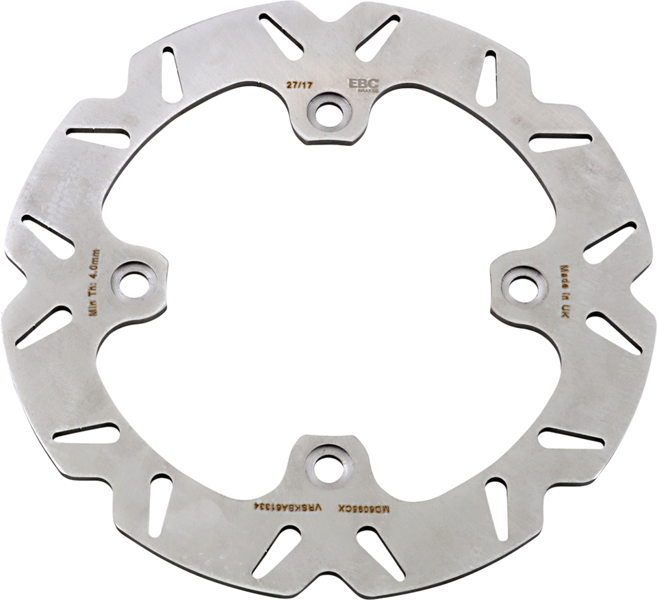 CX Brake Rotor - DR 650 SE - MD6095CX