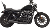 Spartan Trike Conversion Kit - 08-10 FLSTN