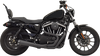 Spartan Trike Conversion Kit - 11-17 FLSTC
