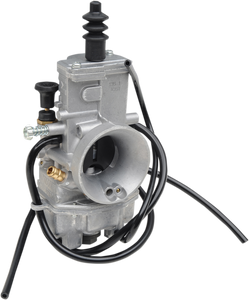 TMX Series Flat Slide Performance Carburetor - 35 mm