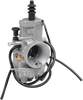 TMX Series Flat Slide Performance Carburetor - 35 mm