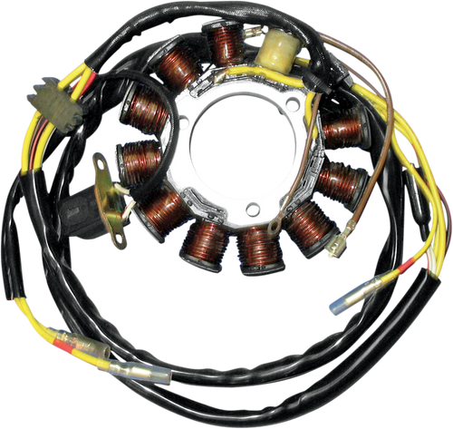 Stator