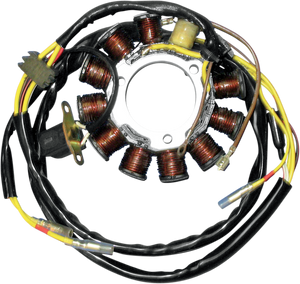 Stator