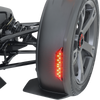 Front Fender Lights - Rear - Can-Am