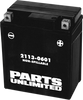 AGM Battery - YTZ8V