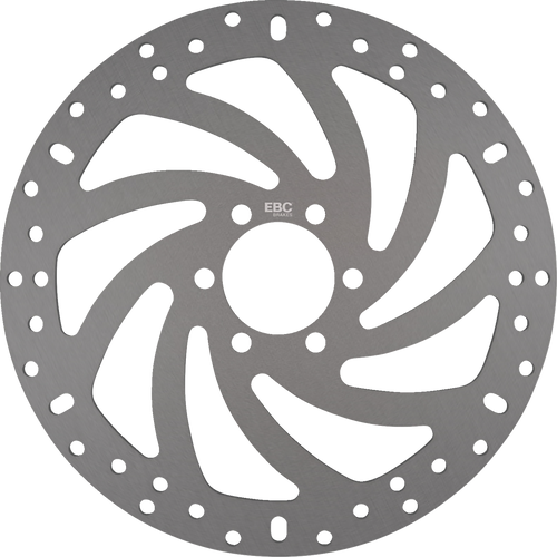 Brake Rotor