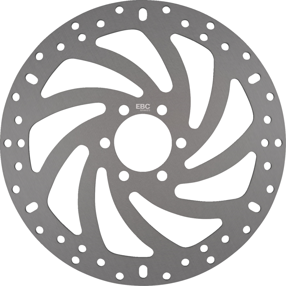 Brake Rotor