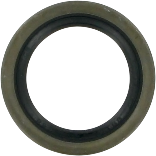 Oil Seal - 35 mm x 50 mm x 8 mm - Kawasaki