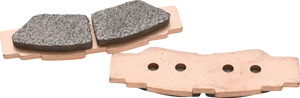 Sintered Brake Pads