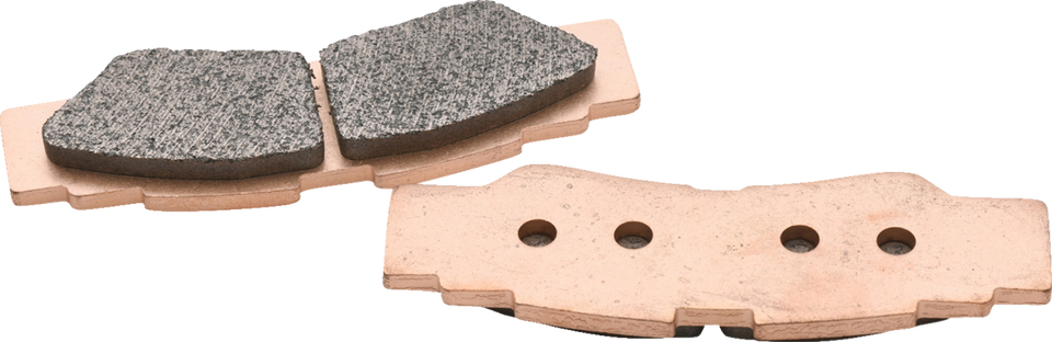 Sintered Brake Pads