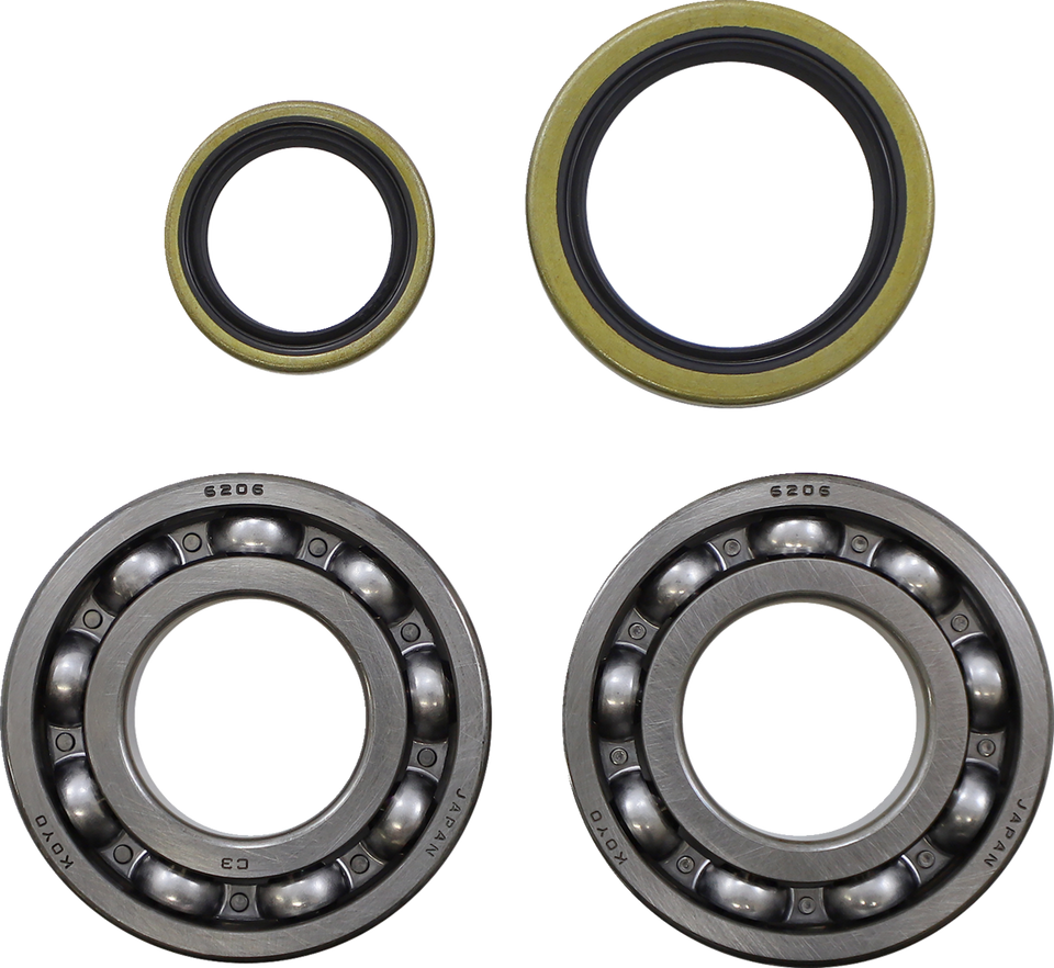 Crank Bearing/Seal Kit - Beta