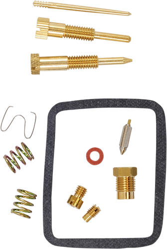 Carburetor Repair Kit - Honda