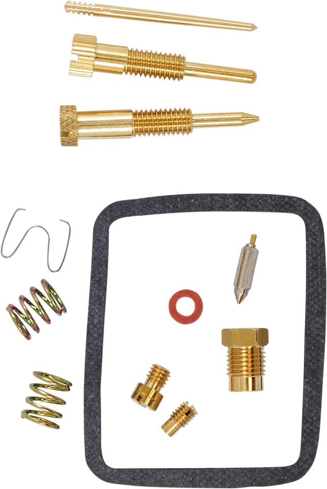 Carburetor Repair Kit - Honda