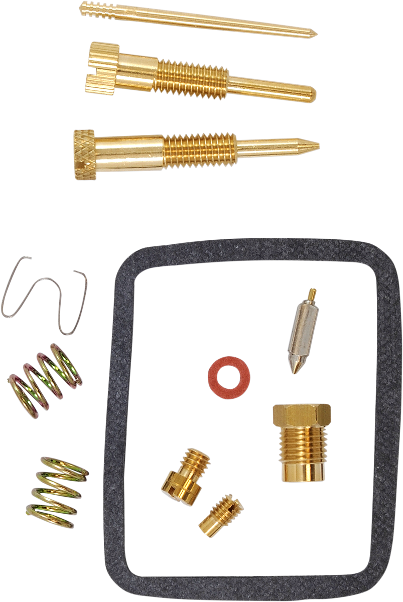 Carburetor Repair Kit - Honda