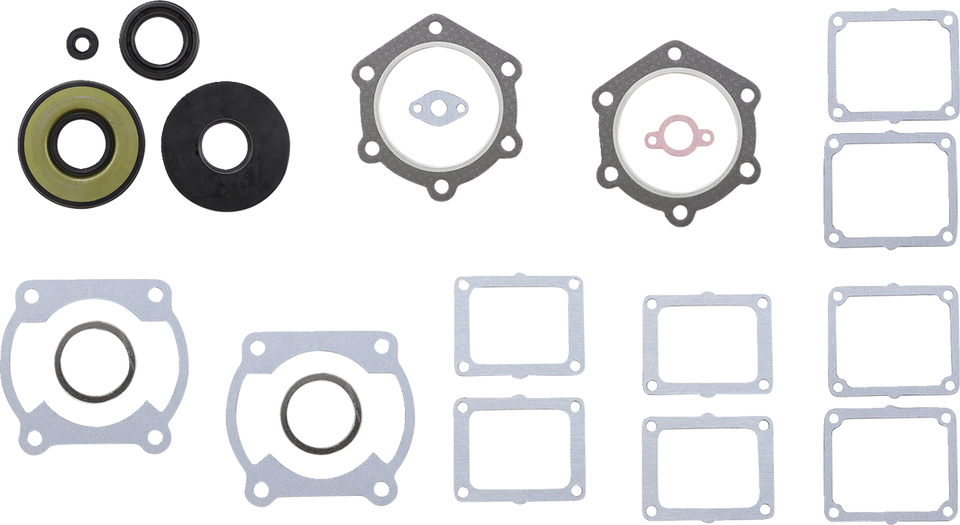 Complete Gasket Kit - Yamaha