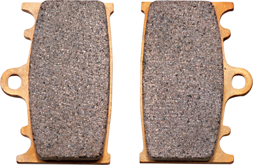 HH Sintered Ceramic Brake Pads