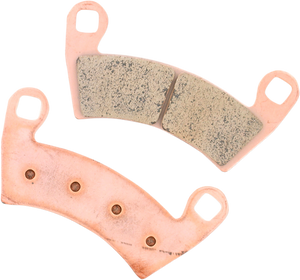 Brake Pads - Polaris