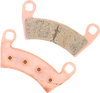 Brake Pads - Polaris