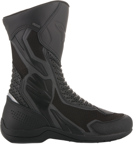 Air Plus Gore-Tex Boots - Black - US 12 / EU 47 - Lutzka's Garage