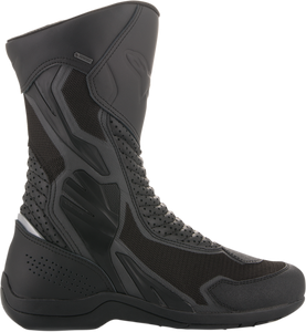 Air Plus Gore-Tex Boots - Black - US 12 / EU 47 - Lutzka's Garage