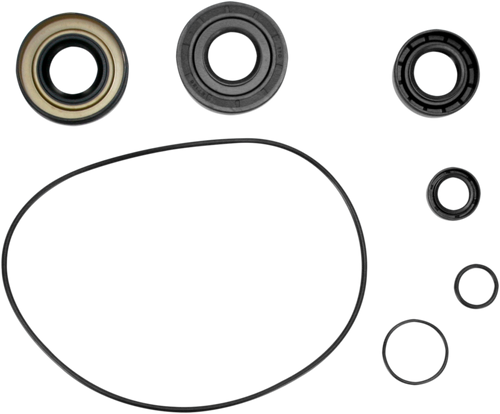 Differential Seal Kit - Kawasaki - Rear