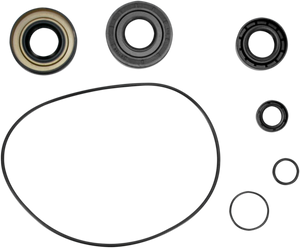 Differential Seal Kit - Kawasaki - Rear