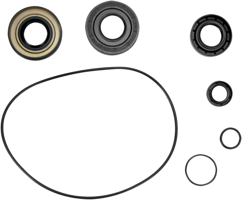 Differential Seal Kit - Kawasaki - Rear