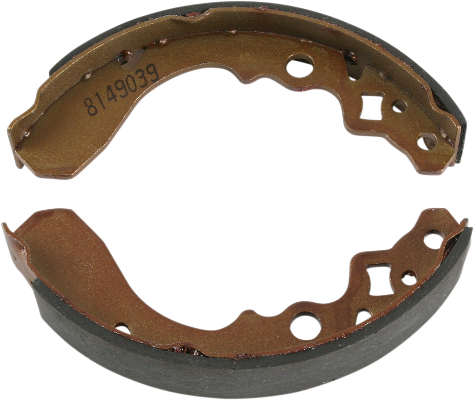 Brake Shoes - Mule - 9202