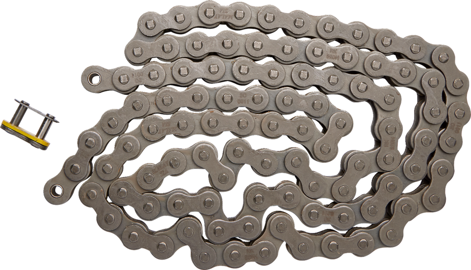 M520H - Heavy-Duty Chain - 100 Links - Lutzka's Garage