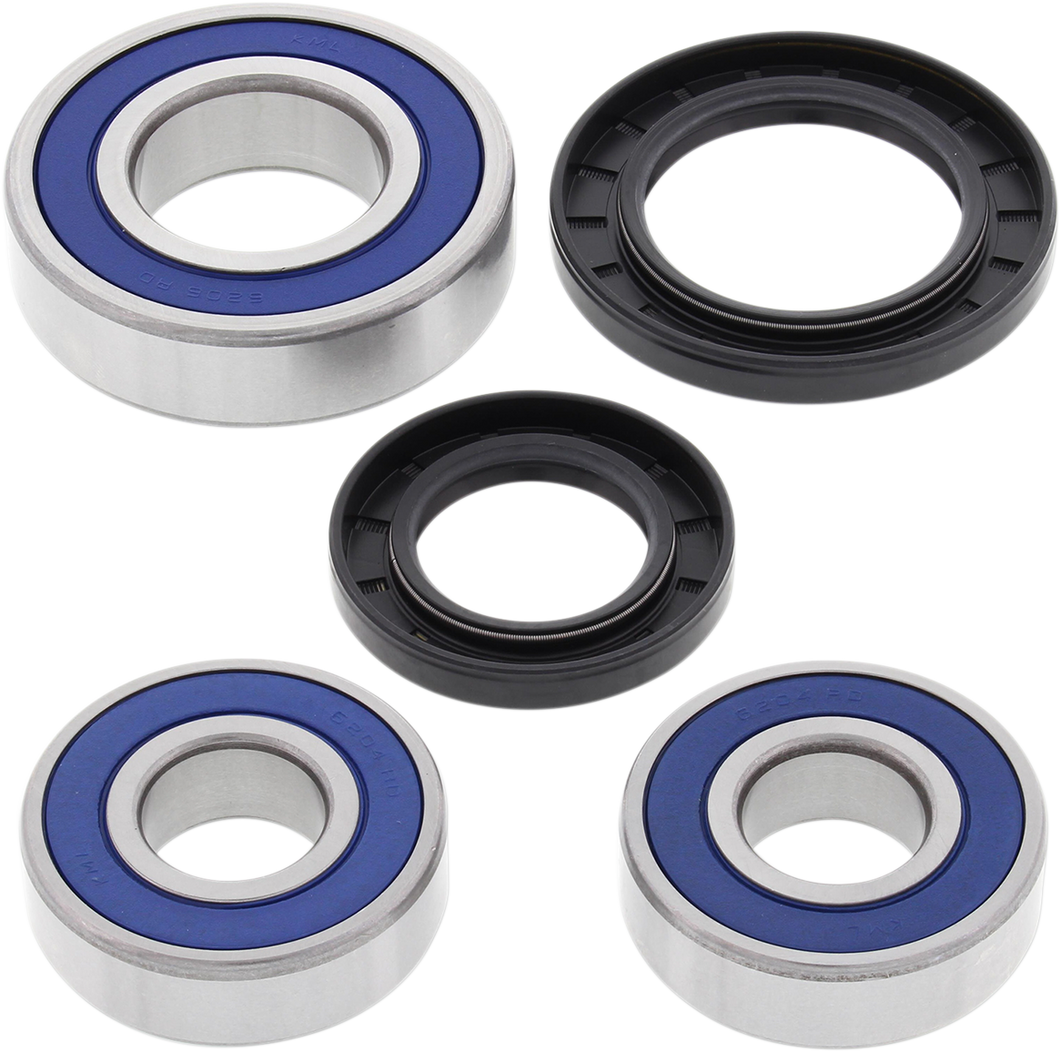 Wheel Bearing Kit - Rear