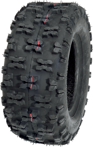 Tire - Holeshot - Front/Rear - 16x6.5-8 - 2 Ply