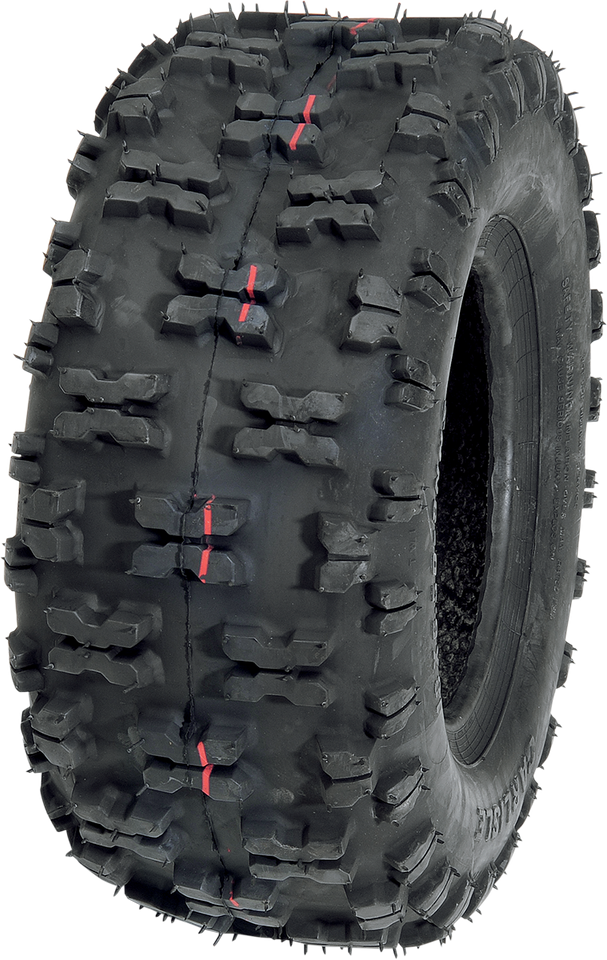 Tire - Holeshot - Front/Rear - 15x5-6 - 2 Ply