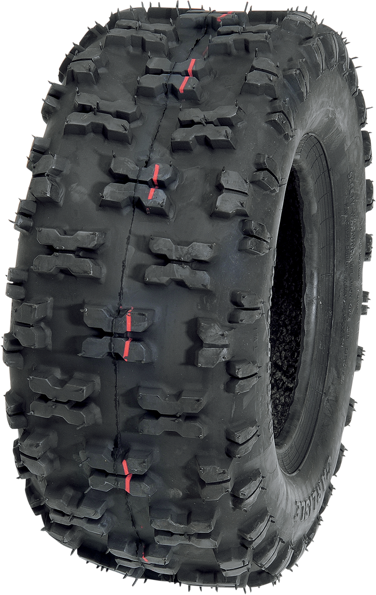 Tire - Holeshot - Front/Rear - 15x5-6 - 2 Ply