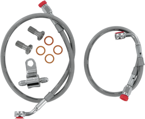 Brake Line Kit - Touring