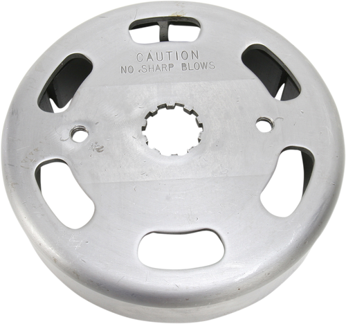 Vented Rotor